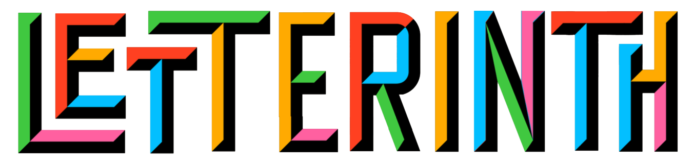 Letterinth